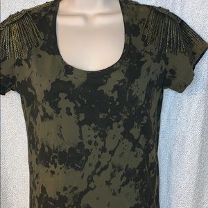 Affliction Tee Shirt